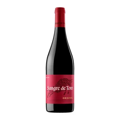 Gran Sangre de Toro Reserva