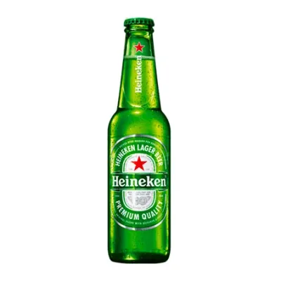 Heineken
