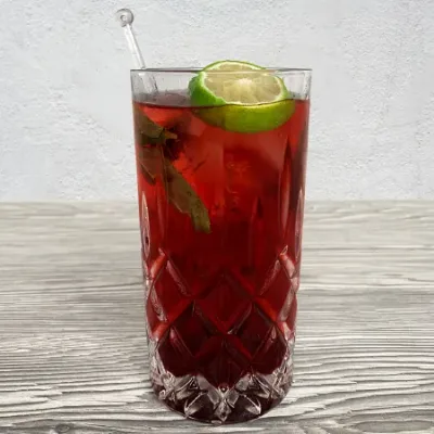 Mojito Arándano