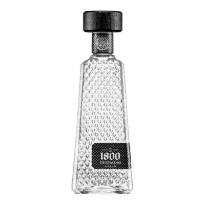 Tequila 1800 Cristalino