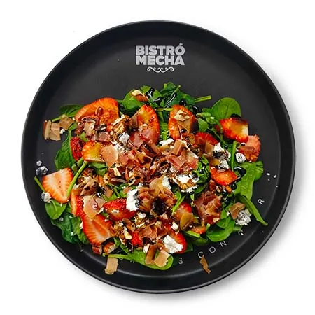 Ensalada Mamá Lola